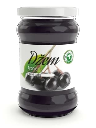Aronie - džem 440g