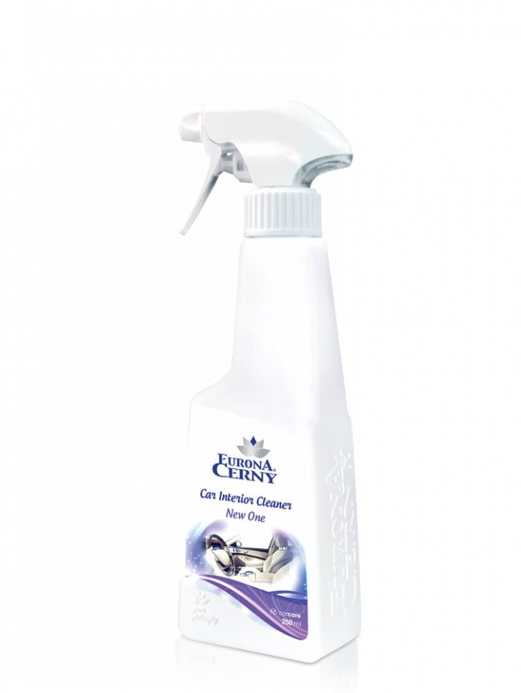 e 5017 Čisticí prostředek na interiéry aut 250ml