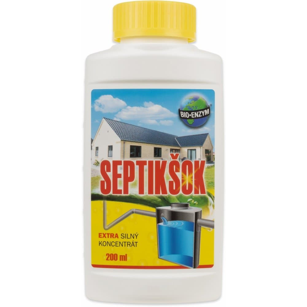Septikšok 250ml
