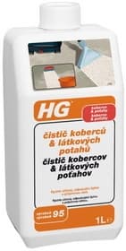 HG 15110 Čistič koberců a látkových potahů 1l - náhled 2