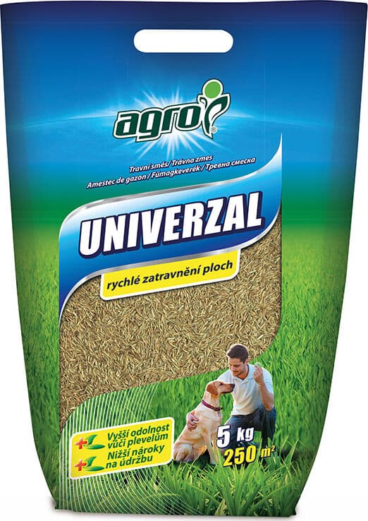 Travní směs UNIVERZAL 5kg