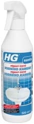 HG 21805 Pěnový čistič vodního kamene 500ml - náhled 2