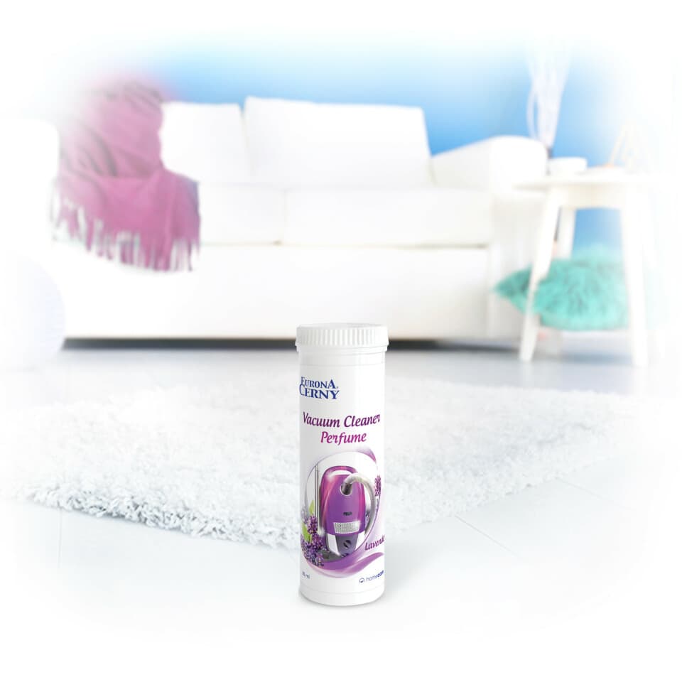 e 3083 Parfém do vysavače levandule 35ml
