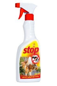 Bioprospect STOP Odpuzovač psů 500ml rozpr.