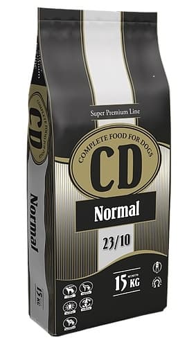 Delikan CD Normal 15kg