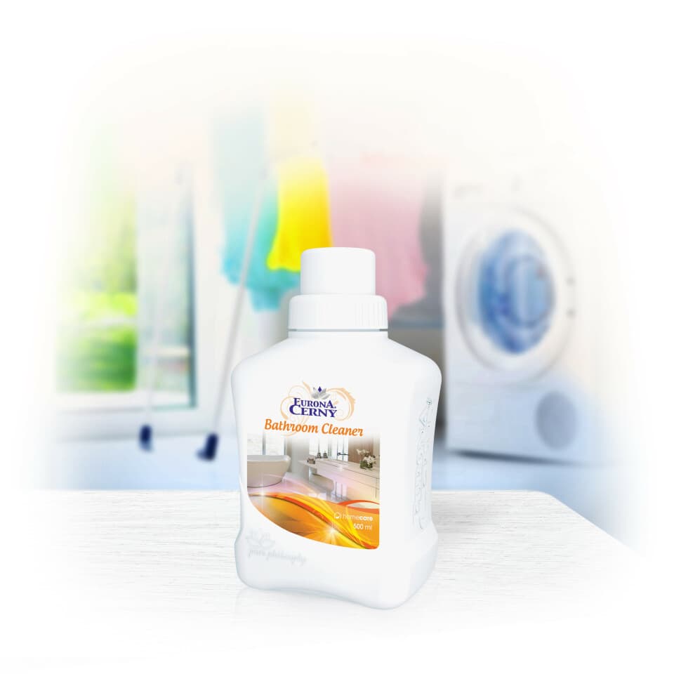 e 3004 Čistič koupelen 500ml