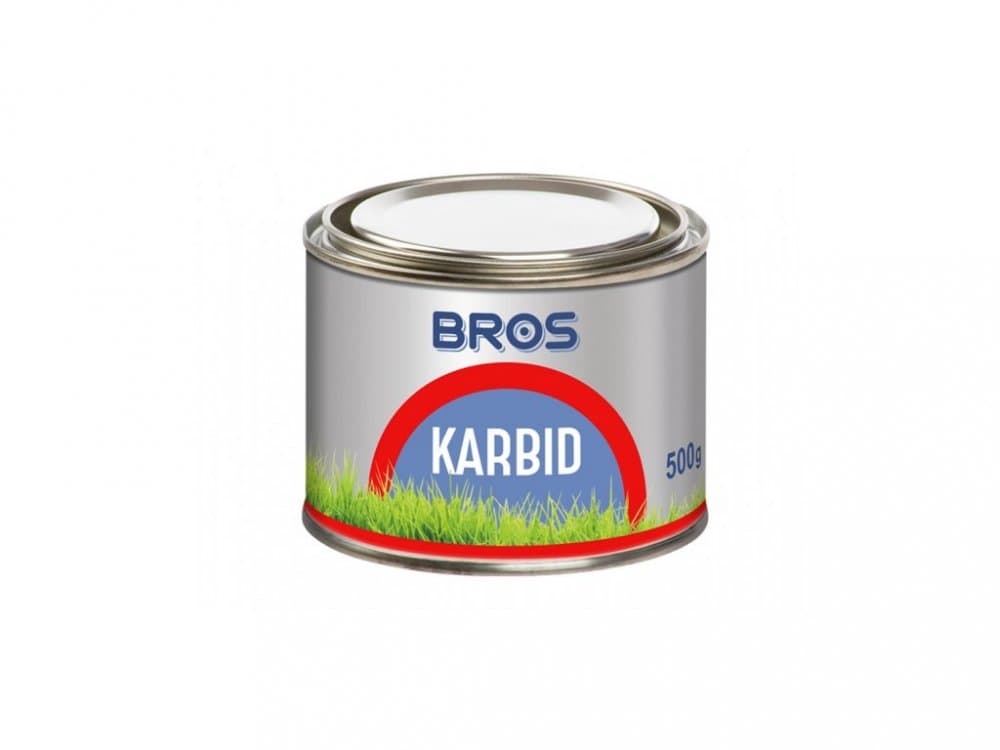 Bros Karbid (Karbidex) 500g