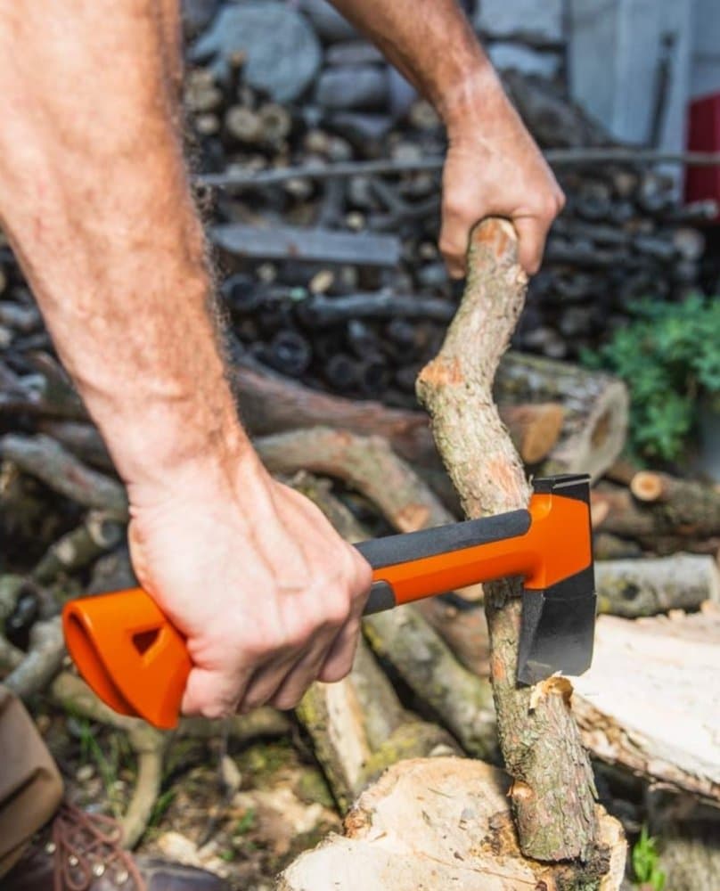 ST753 Sekera Stocker 700g - náhled 2