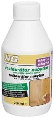 HG 41203 Restaurátor nábytku na světlé druhy dřeva 250 ml - náhled 2