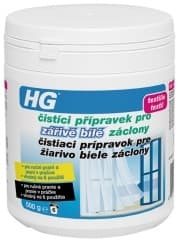 HG 41605 Čistící přípravek pro zářivě bílé záclony 500g - náhled 2