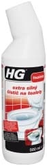 HG 32205 Extra silný čistič na toalety 500ml - náhled 2