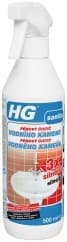 HG 60505 Pěnový čistič vodního kamene 3x silnější 500ml - náhled 2