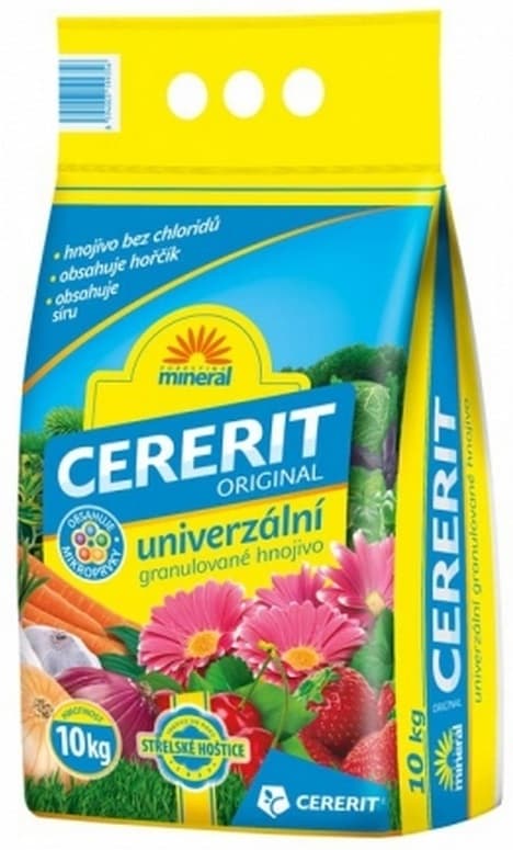 Cererit 10kg