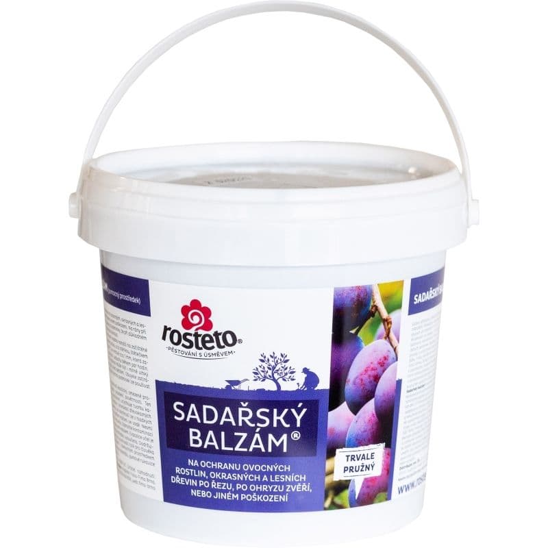 Sadařský balzám 1200g    NEZASÍLÁME