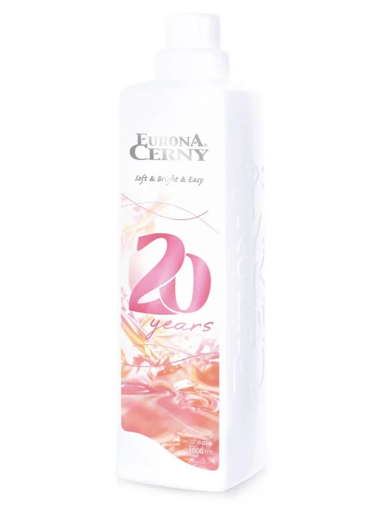 e 1238 Aviváž s kondicionérem 20 years 1000ml
