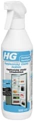 HG 33505 Hygienický čistič lednic 500ml - náhled 2