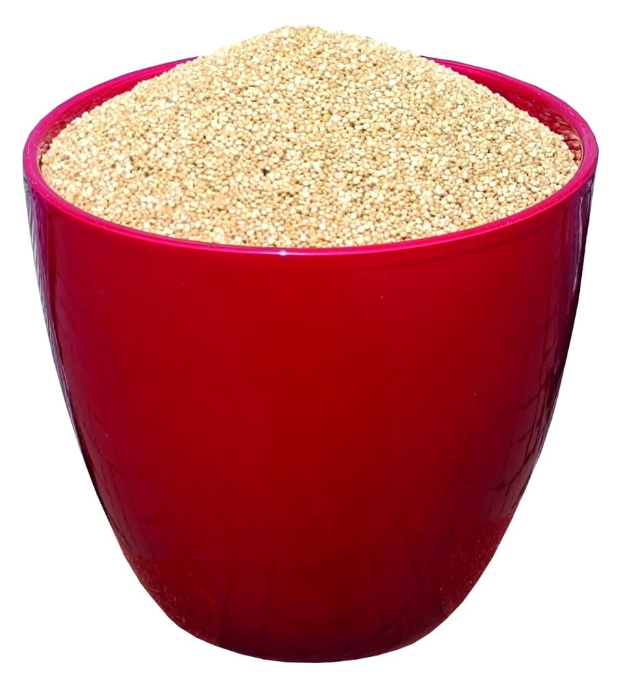 Quinoia bílá 1kg