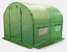 Foliovník segmentový 2x2x2m / CH5545