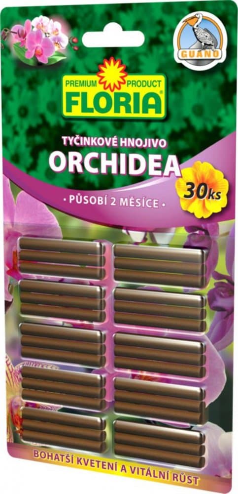 Set pro pěstování orchidejí 2+1 ZDARMA - náhled 3