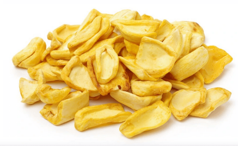 Jackfruit (Chlebovník) 250g