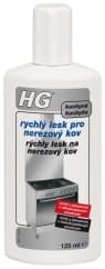 HG 48201 Rychlý lesk pro nerezový kov 125ml - náhled 2