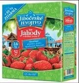 Jihočeské hnojivo - Jahody a drobné ovoce 2,6kg