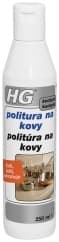 HG 16803 Politura na kovy 250 ml - náhled 2