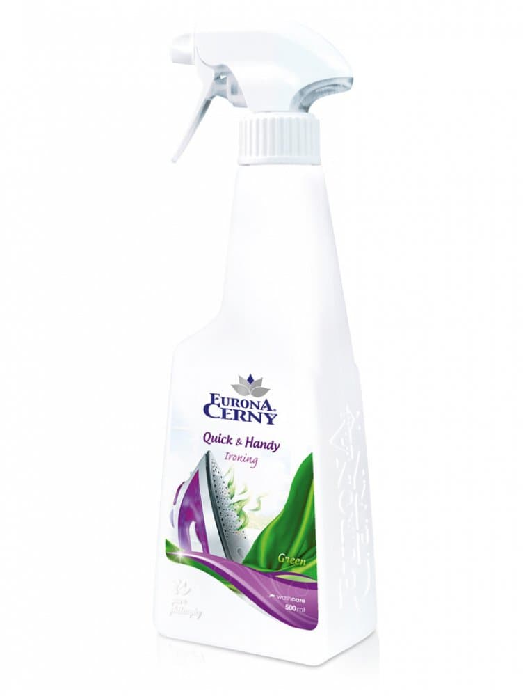 e 1171 Black Grape Pohotovostní žehlička 500ml