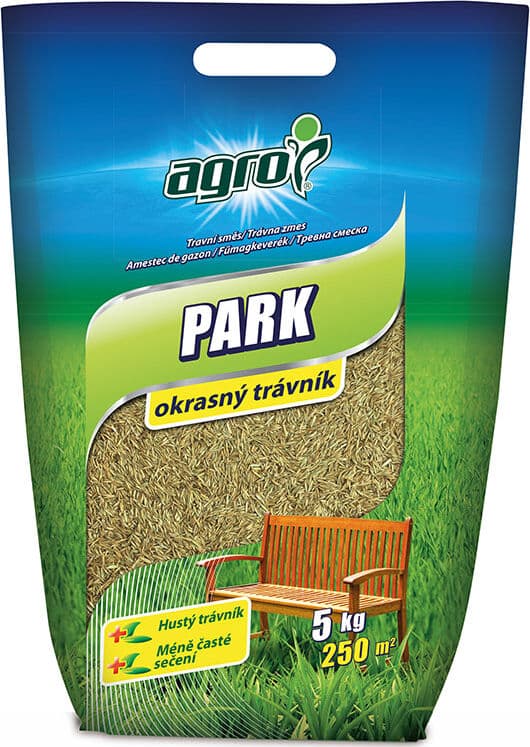 Travní směs PARK 5kg