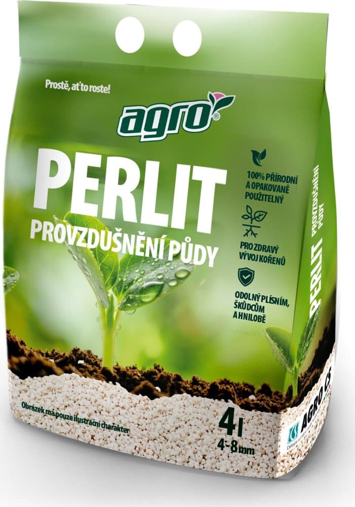 Perlit 4l
