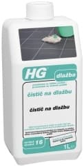 HG 18410 Čistič na dlažbu 1000ml - náhled 2