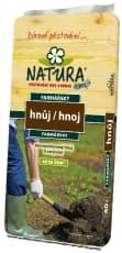 Natura Farmářský hnůj 40L    POUZE OSOBNÍ ODBĚR