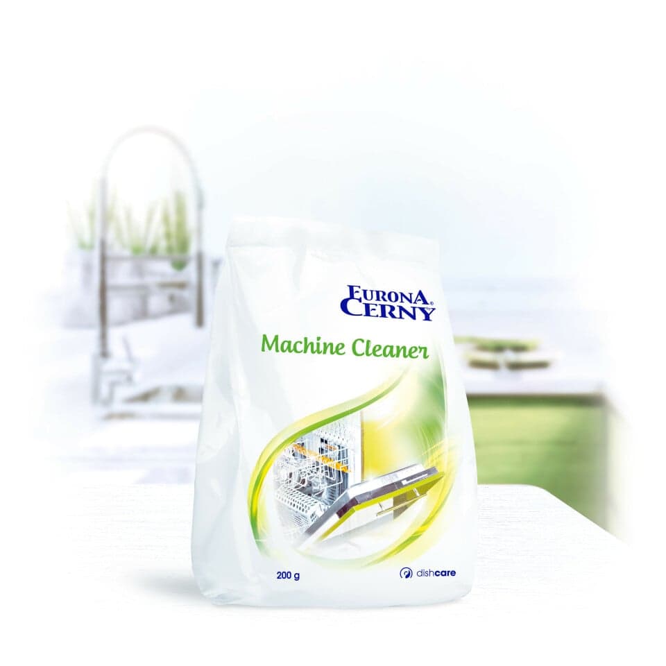 e 2005 Čisticí prostředek do myček nádobí 200g