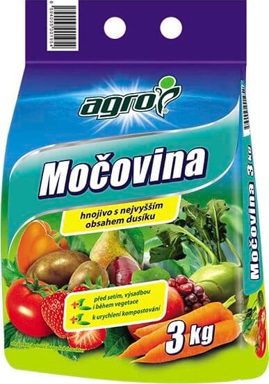 Močovina 3kg