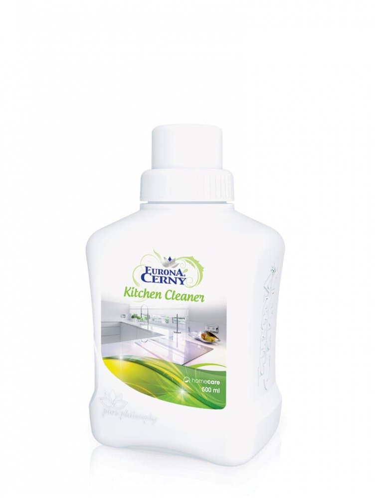 e 3005 Čistič kuchyní 500ml