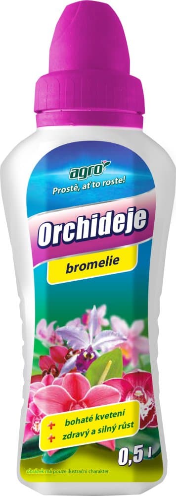 Set pro pěstování orchidejí 2+1 ZDARMA - náhled 4