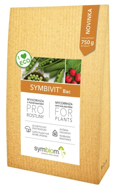 Symbiom Symbivit 150g
