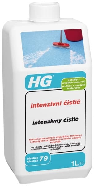 HG 15010 Intenzivní čistič 1L - náhled 2