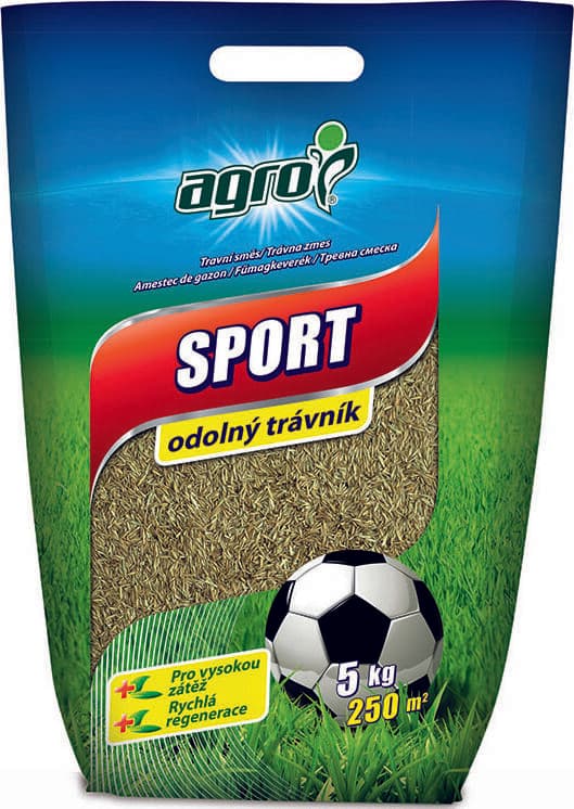 Travní směs SPORT 5kg