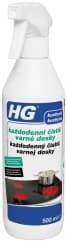 HG 10905 Každodenní čistič varné desky 500ml - náhled 2