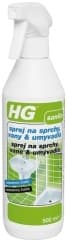 HG 14705 Sprej na sprchy, vany & umyvadla 500ml - náhled 2