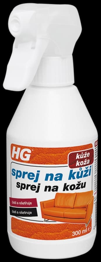 HG 62503 Sprej na kůži 300ml - náhled 2