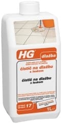HG 11510 Čistič na dlažbu s leskem 1000ml - náhled 2