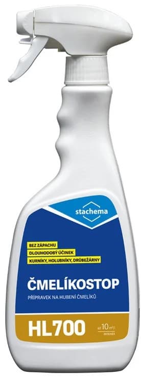 Rebel Čmelíkostop 500 ml VELKÝ