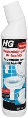 HG 32105 Hygienický gel na toalety 500ml - náhled 2