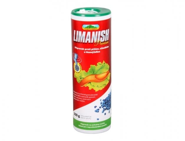 Limanish Premium 1 kg - náhled 2