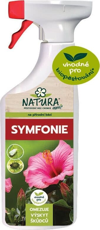 Natura Symfonie 3 v 1 500ml - náhled 5