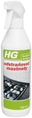 HG 12805 Odstraňovač mastnoty 500ml - náhled 2