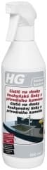 HG 34051 Čistič na desky kuchyňské linky z přírodního kamene 500ml - náhled 2