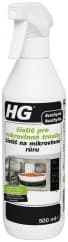 HG 52605 Čistič pro mikrovlnné trouby 500ml + 30%ZDARMA - náhled 2
